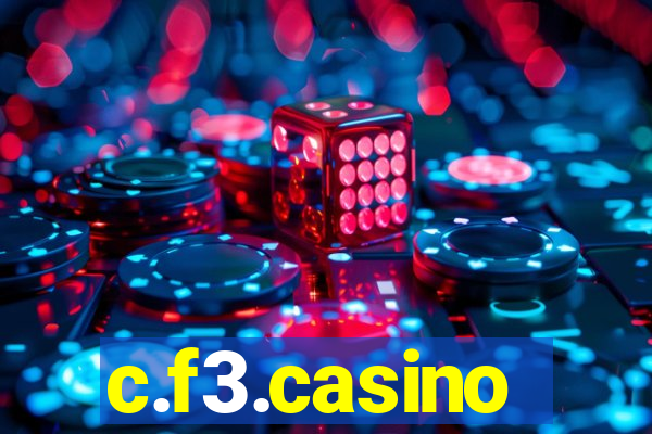 c.f3.casino