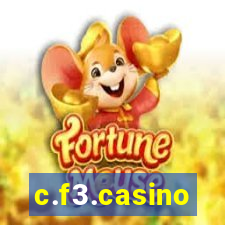 c.f3.casino