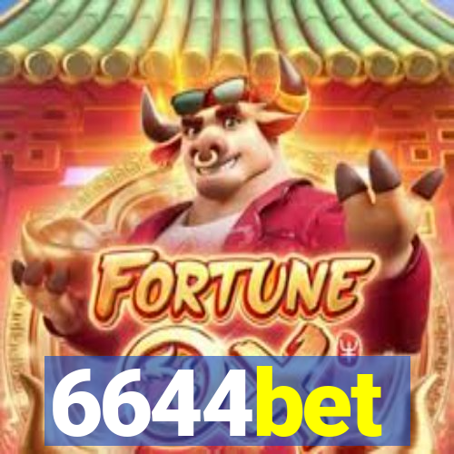 6644bet