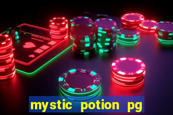 mystic potion pg slot demo