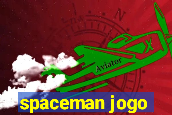 spaceman jogo