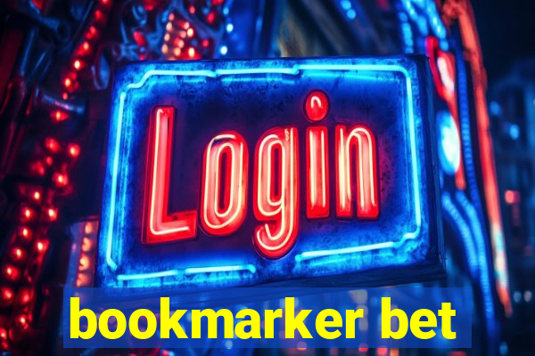 bookmarker bet