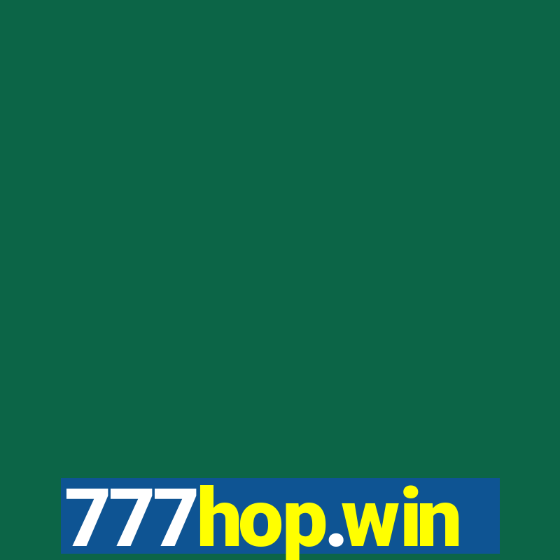 777hop.win