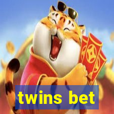 twins bet