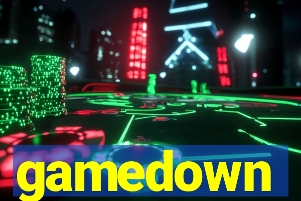 gamedown