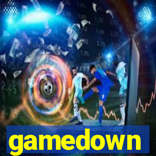 gamedown