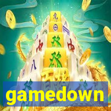 gamedown