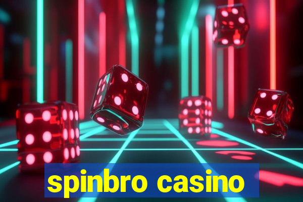 spinbro casino