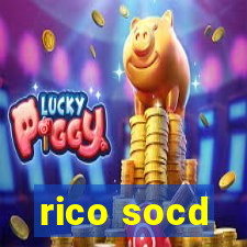 rico socd