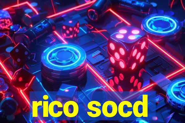 rico socd