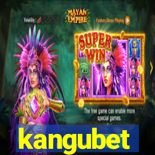 kangubet