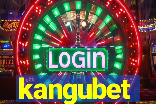 kangubet