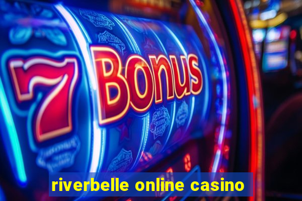 riverbelle online casino