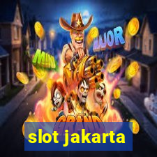 slot jakarta