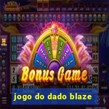 jogo do dado blaze