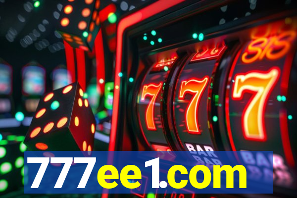 777ee1.com