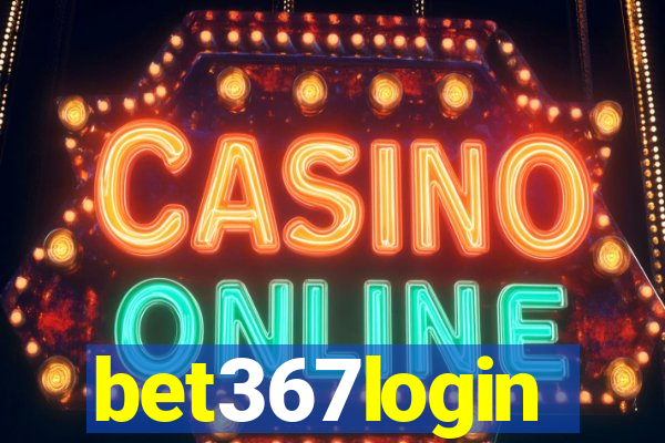 bet367login