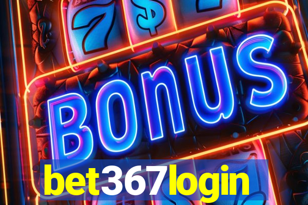 bet367login