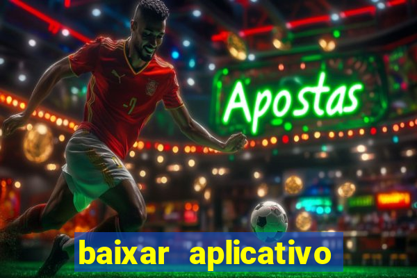 baixar aplicativo de fazer jogo de futebol