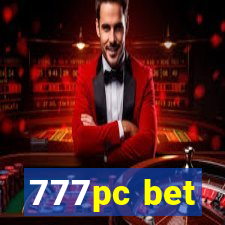 777pc bet