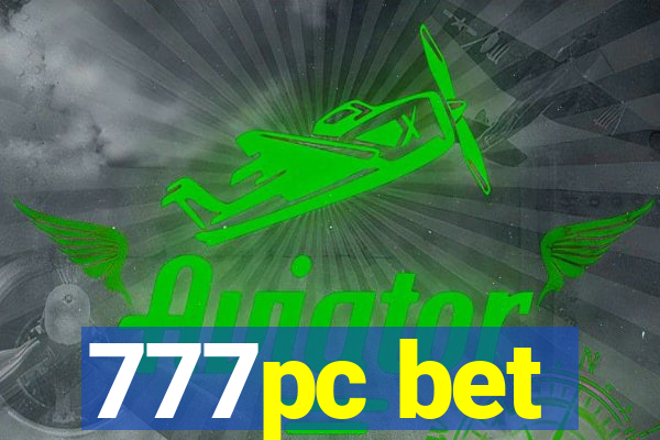 777pc bet