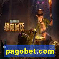 pagobet.com