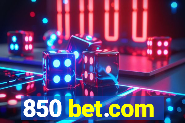 850 bet.com