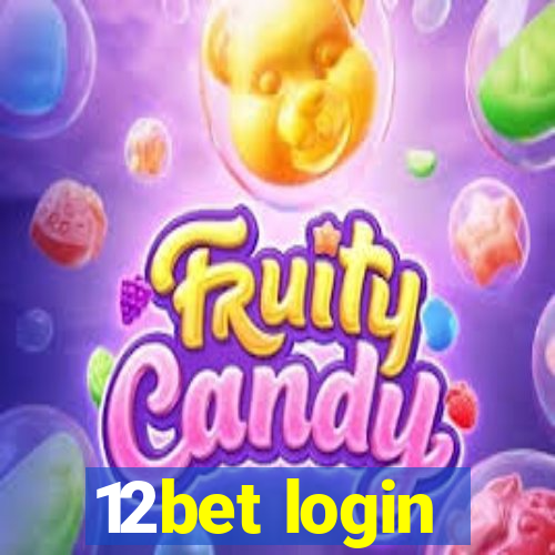 12bet login