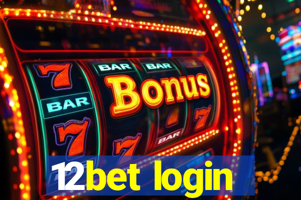 12bet login