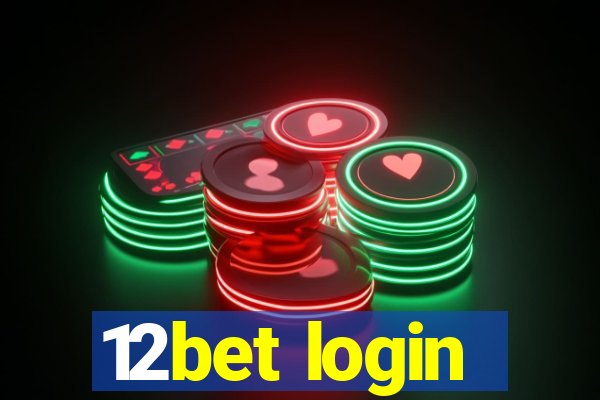 12bet login