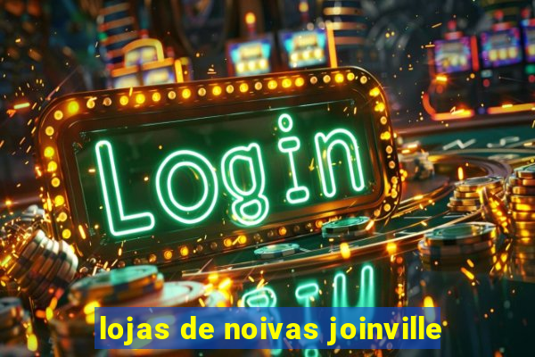 lojas de noivas joinville