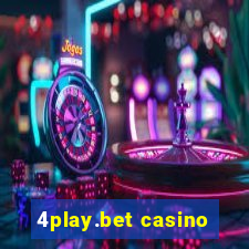 4play.bet casino