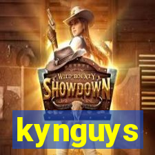 kynguys