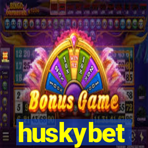 huskybet