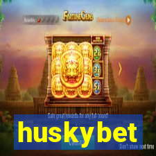 huskybet