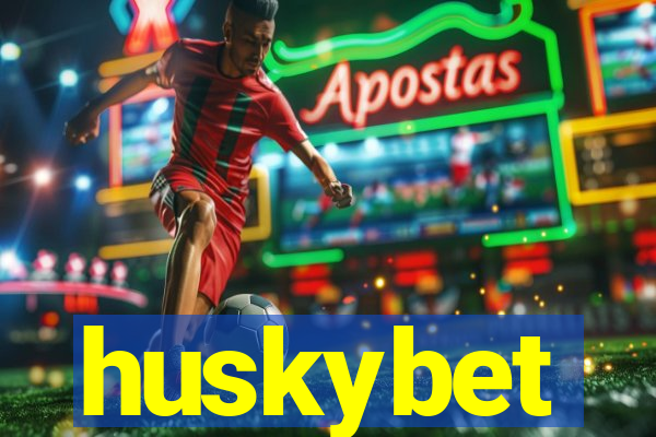 huskybet