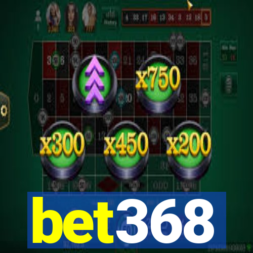 bet368