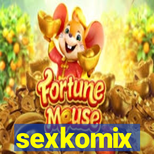 sexkomix