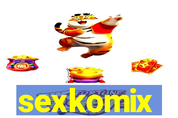 sexkomix