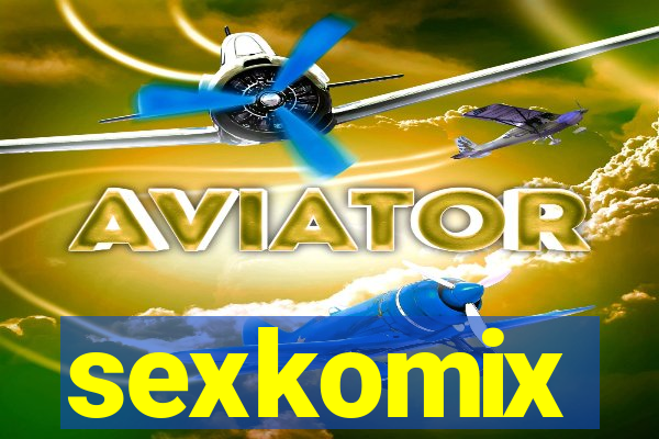 sexkomix