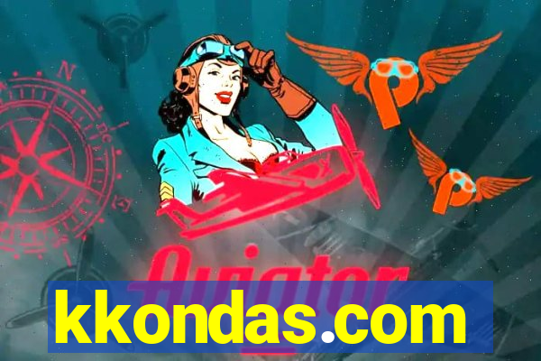 kkondas.com