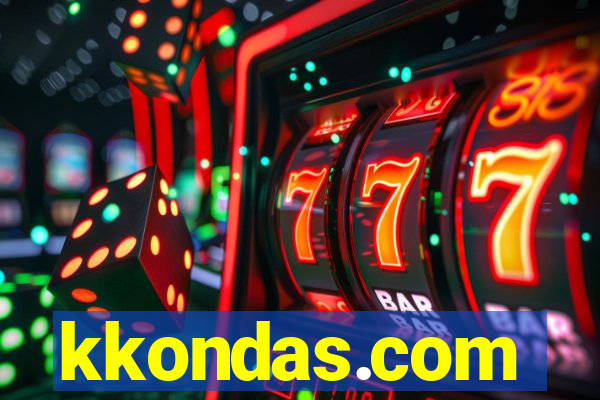 kkondas.com