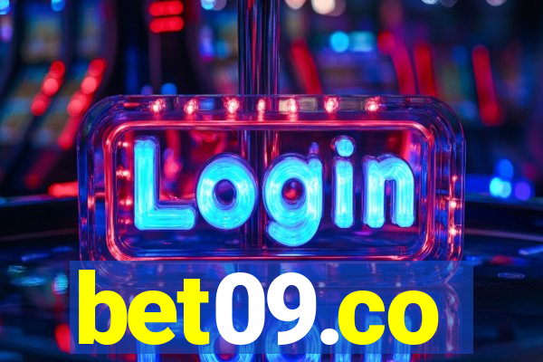 bet09.co