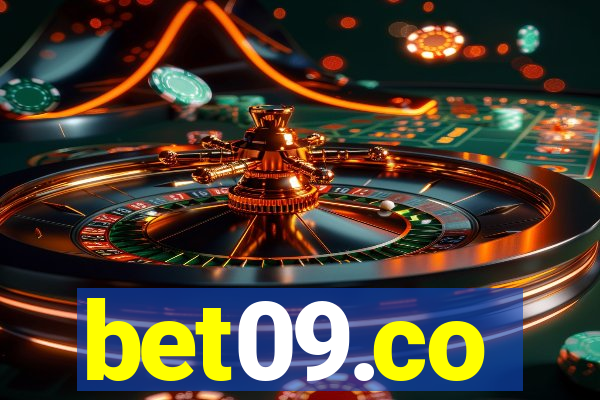 bet09.co