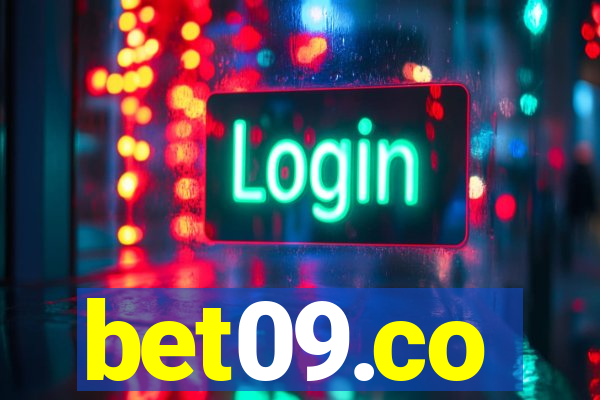 bet09.co