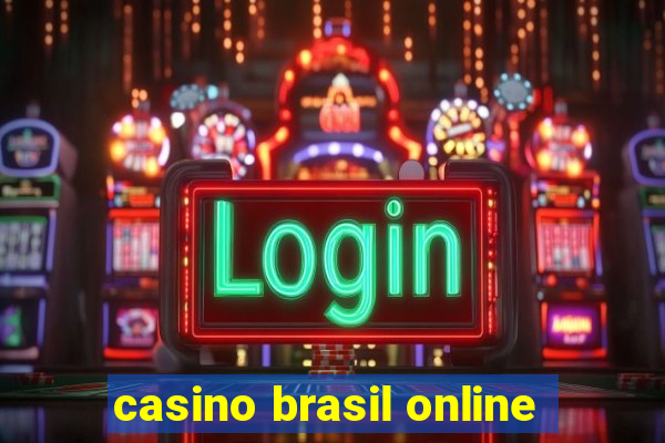 casino brasil online