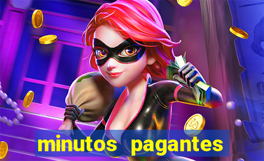 minutos pagantes fortune tiger atualizado