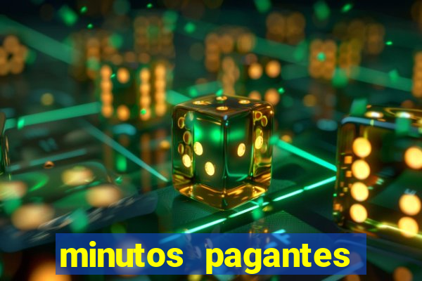 minutos pagantes fortune tiger atualizado