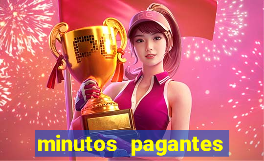 minutos pagantes fortune tiger atualizado