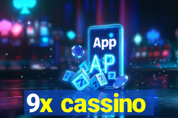 9x cassino